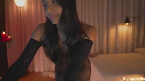 Sam online show from February 14, 2026, 7:32 pm