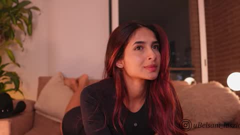 Snapshot of sammylaszlow chatting on March 19, 2026, 2:04 am Sammy online show from March 19, 2026, 2:04 am