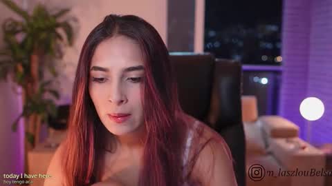 Snapshot of sammylaszlow chatting on March 25, 2026, 2:39 am Sammy online show from March 25, 2026, 2:39 am