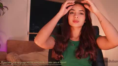 Snapshot of sammylaszlow chatting on March 29, 2026, 2:11 am Sammy online show from March 29, 2026, 2:11 am