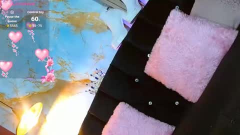 sammylittle_ online show from November 20, 2025, 12:33 am