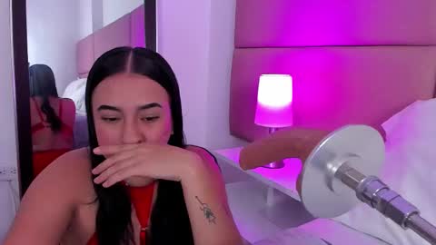 Snapshot of sammymorales chatting on February 18, 2026, 2:57 pm Sammy Morales online show from February 18, 2026, 2:57 pm