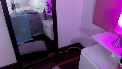 Snapshot of sammymorales chatting on February 26, 2026, 2:05 pm Sammy Morales online show from February 26, 2026, 2:05 pm