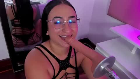 Snapshot of sammymorales chatting on April 17, 2026, 2:20 pm Sammy Morales online show from April 17, 2026, 2:20 pm