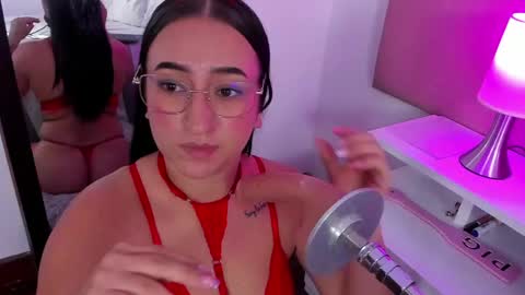 Snapshot of sammymorales chatting on May 5, 2026, 2:14 pm Sammy Morales online show from May 5, 2026, 2:14 pm