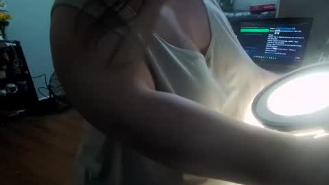 Sammy Time online show from August 5, 2026, 1:19 am