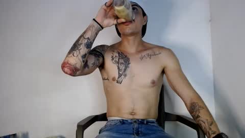 Snapshot of sammytop22 chatting on June 13, 2026, 12:41 am sammy model independiente online show from June 13, 2026, 12:41 am