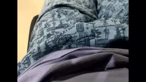 samnivin online show from October 13, 2025, 6:08 pm