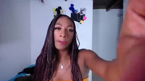 Snapshot of samny_doll369 chatting on May 28, 2026, 6:00 am Samy doll online show from May 28, 2026, 6:00 am