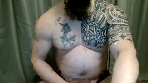 Samoanthorn online show from January 26, 2025, 1:31 am