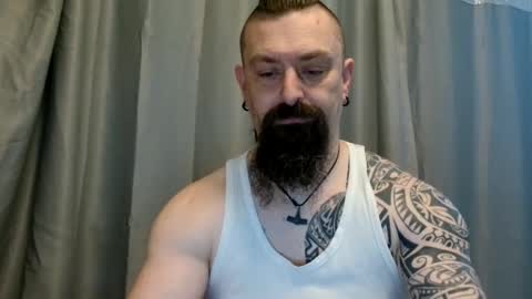 Samoanthorn online show from January 27, 2025, 10:16 am