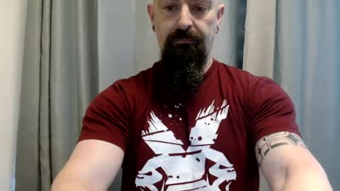 Samoanthorn online show from February 16, 2025, 10:21 am