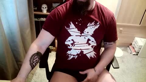 Samoanthorn online show from December 5, 2025, 9:40 am