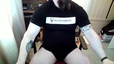 Samoanthorn online show from February 10, 2026, 11:47 am