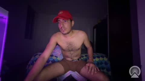 Snapshot of samortio12 chatting on October 18, 2025, 7:09 am samortio12 online show from October 18, 2025, 7:09 am