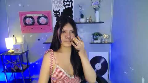 SOFIA online show from May 8, 2026, 6:02 pm