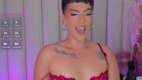 Sammuel online show from March 17, 2026, 12:04 am