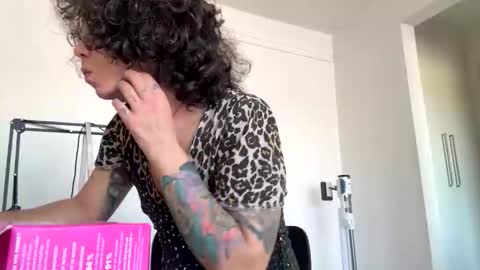 Zero Sugar online show from February 12, 2026, 6:36 pm