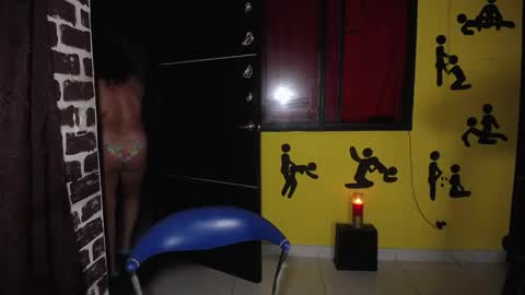 adriana online show from January 27, 2025, 1:30 pm