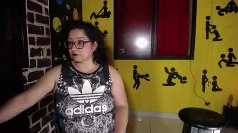 Snapshot of samrocker_sex chatting on January 6, 2026, 3:16 pm adriana online show from January 6, 2026, 3:16 pm