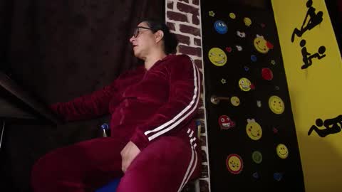 Snapshot of samrocker_sex chatting on January 13, 2026, 5:51 pm adriana online show from January 13, 2026, 5:51 pm