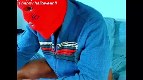 samson dauda online show from October 27, 2025, 2:10 pm