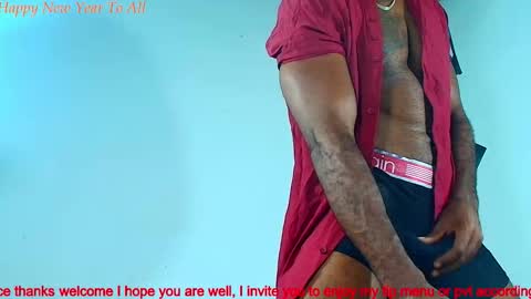 samson dauda online show from January 6, 2026, 2:04 am