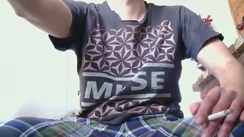 SamTheBully online show from January 18, 2026, 8:45 pm