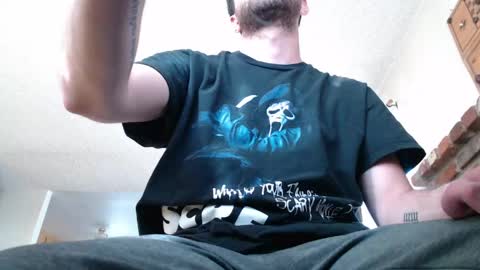 SamTheBully online show from April 29, 2026, 11:33 pm