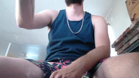 SamTheBully online show from June 2, 2026, 12:23 am