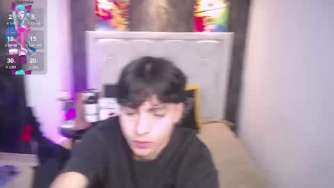 SAMU online show from November 12, 2025, 8:19 pm