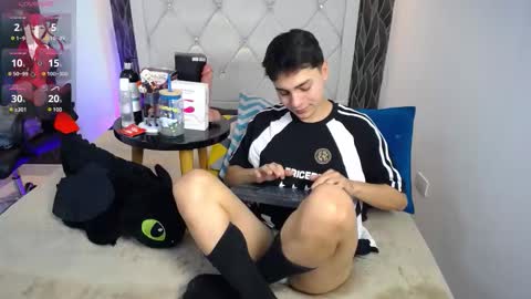 SAMU online show from March 3, 2026, 8:37 pm