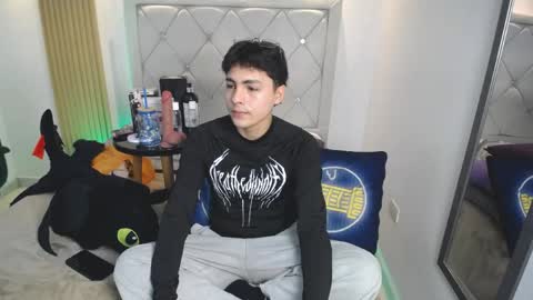 SAMU online show from May 5, 2026, 8:39 pm