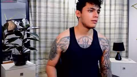 Snapshot of samu_lara chatting on September 29, 2025, 11:37 am samu_lara online show from September 29, 2025, 11:37 am