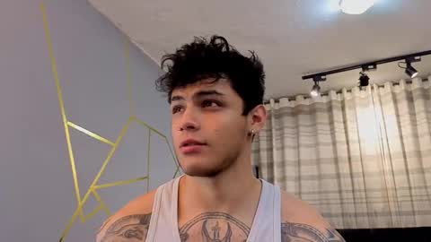Snapshot of samu_lara chatting on September 30, 2025, 11:37 am samu_lara online show from September 30, 2025, 11:37 am