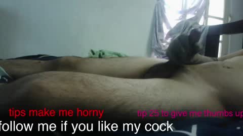 Snapshot of samuel1942 chatting on May 16, 2026, 6:32 am bigddaddy online show from May 16, 2026, 6:32 am