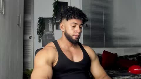 samuel2rd online show from November 1, 2025, 4:58 am