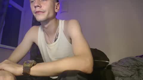 samuel_alexander1 online show from September 18, 2025, 3:30 am