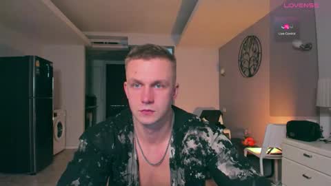 Samuel online show from October 12, 2025, 5:28 am