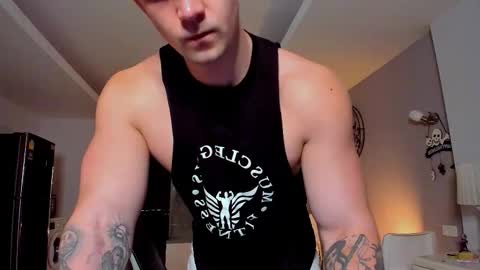 Samuel online show from November 25, 2025, 2:33 am