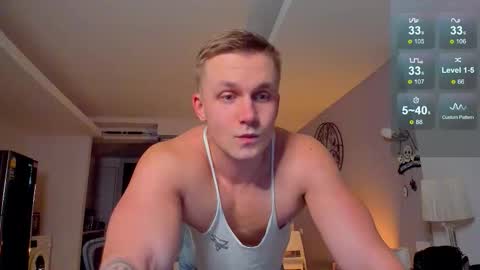 Samuel online show from December 3, 2025, 3:03 am