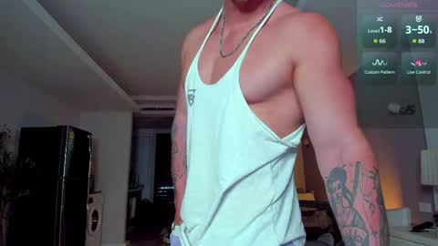 Samuel online show from May 7, 2026, 5:02 am