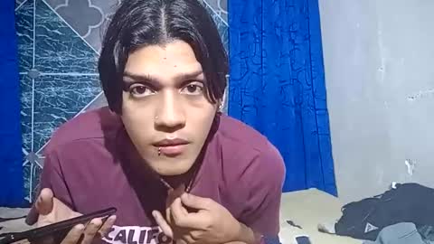 Samuel Sincee online show from September 29, 2025, 8:52 am