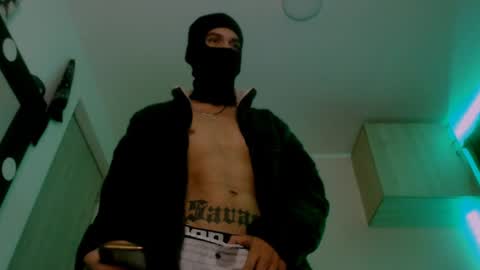   online show from January 9, 2025, 2:01 am