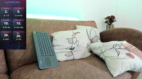 Snapshot of samuel_up chatting on January 17, 2025, 10:44 am Samuel online show from January 17, 2025, 10:44 am