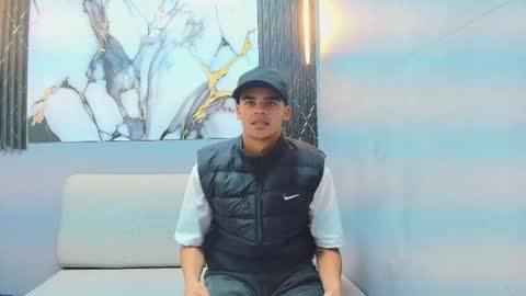 SAMUEL online show from February 14, 2026, 12:13 pm