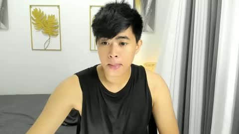 Sam online show from February 27, 2025, 5:34 am