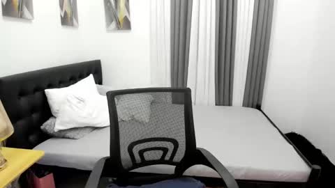 Sam online show from September 29, 2025, 4:45 pm