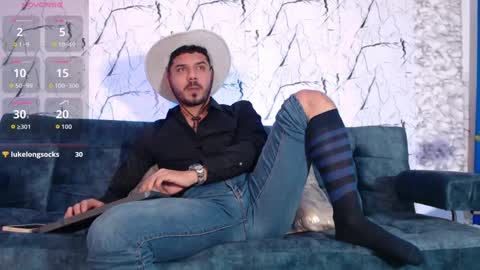 Snapshot of samuelcoopper chatting on September 22, 2025, 3:25 pm  Samuel Coopper  online show from September 22, 2025, 3:25 pm