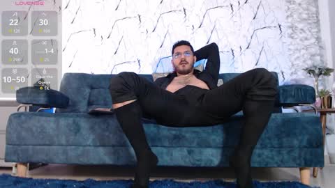 Snapshot of samuelcoopper chatting on September 30, 2025, 1:49 pm  Samuel Coopper  online show from September 30, 2025, 1:49 pm